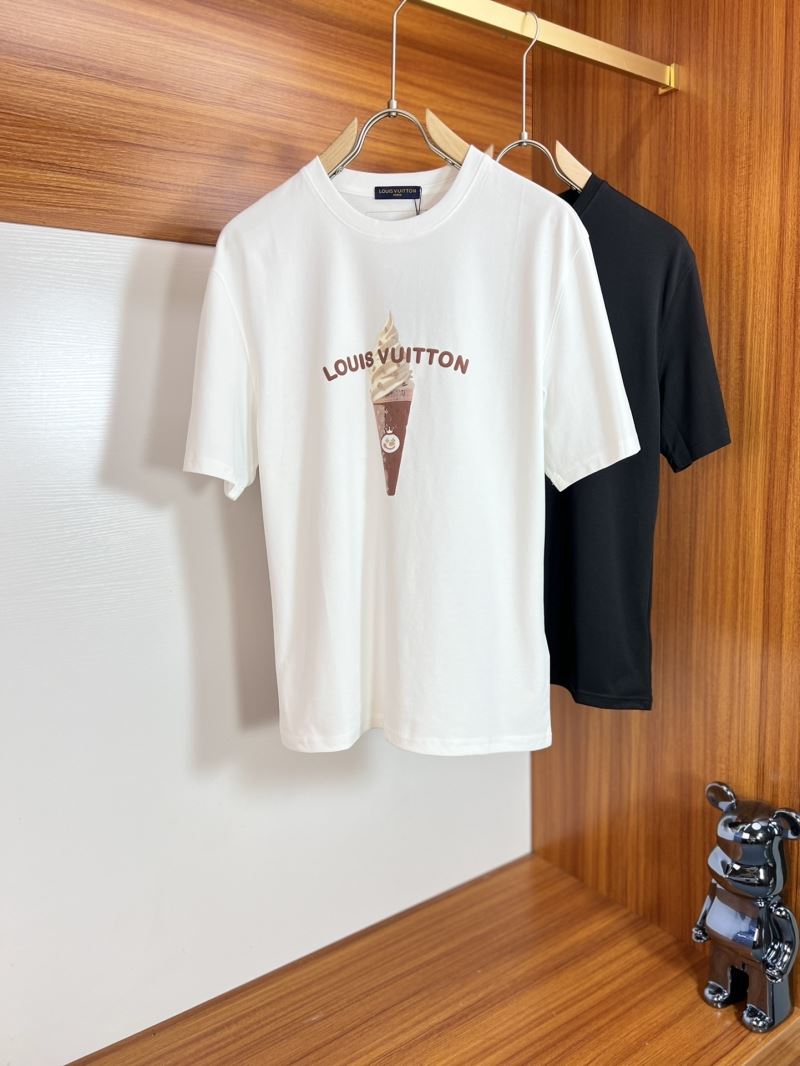 Louis Vuitton T-Shirts